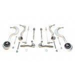 Ремкомплект підвіски (Важільи/Тяги рульові/Наконечники тяги/Тяги стабілізатора) BMW 5 (E60) 03-10 