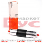 Фільтр паливний BMW X5 3.0D 03- 