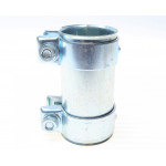 Хомут глушника (передній) VW LT 2.5 SDI/2.8 TDI 96-06 (56/60.5x125) 