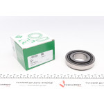 Підшипник КПП VW T5 2.0 TDI/TSI-3.2 V6 03-15 (47.60x96.84x21.95) (F-805668.TR1) 