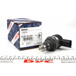 Клапан редукційний рейки паливної Fiat Doblo 1.3D Multijet 