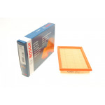 Фільтр повітряний Nissan Micra/Note 1.2 10- 