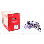 Турбіна Opel Astra J/Insignia A/Zafira 1.4i 10- (88/103kw) 