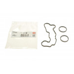 Прокладка радіатора масляного Audi A4/A6/A8/Q5/Q7/VW Touareg 2.7/3.0 TDI 03-18 (к-кт) 