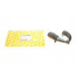 Патрубок радіатора BMW 3 (E90) 06-11 N55 B30/N54 B30 