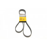 Ремінь генератора BMW 5 (E39)/7 (E38) 2.5TDS 96-04/Kia Cerato/Rio/Hyundai Accent 1.5/1.6CRDI 05- 