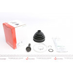 Пильник ШРКШ (зовнішній) VW T4 90-03 