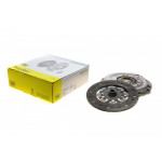 Комплект зчеплення Renault Trafic III 2.0 dCi 19- (d=260mm) 