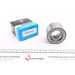 Підшипник маточини (задньої) Mitsubishi Outlander 03-08 (40x70x43) 