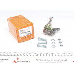 Опора кульова (передня/L) VW Polo/Lupo 94-05 