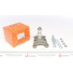 Опора кульова (передня/знизу) Isuzu Trooper/Opel Frontera -04 