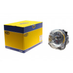 Фара (L) Jeep Renegade 14- (H4) 