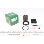 Ремкомплект супорта (переднього) Kia Sportage 94-03 (d=54mm) (+поршень) (Kelsey-Hayes) 