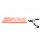 Важіль підвіски (передній/знизу) (L) Citroen Berlingo/Peugeot Partner 1.1-1.9D 96- (без кульової) 