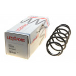 Пружина (задня) MB B-class (W245) B150-B200/B180CDI/B200CDI 05-11 (накл.зад.ч) (без спорт ход.ч.) 