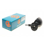 Дзеркало заднього виду Dacia Logan 04- (R) (механіка) 