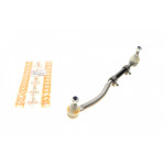 Тяга рульова (з наконечником) (R) Opel Omega B 94-03 (бічна) 