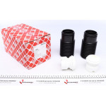 Пильник + відбійник амортизатора (переднього) Opel Astra G/H 91- (к-кт 2 шт.) 