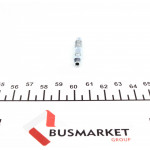 Штуцер прокачки гальм (M7x1/9x33) 