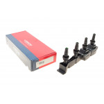 Котушка запалювання Peugeot 106/Citroen Saxo 96-04 