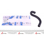 Патрубок радіатора Opel Kadett E/Astra F 1.8i 84-98 