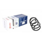 Пружина (передня) Fiat Ducato 2.0-3.0D 06- (Model 30 Q11/Model 33 Q15/Model 35 Q17L) 