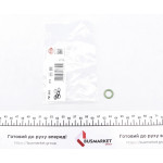 Прокладка втулки щупа масляного MB OM601/602 