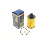 Фільтр оливи SsangYong Rexton/Actyon 2.0/2.2Xdi 11- 