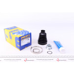 Пильник ШРКШ (внутрішній) Audi Q7 06-15/VW Touareg 02-10 (28x67x102) (к-кт) 