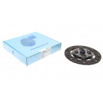 Диск зчеплення VW Golf/Jetta 1.6TD/1.9D 83-99 (d=210mm)) 