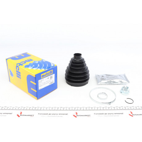 Пильник ШРКШ (зовнішній) Opel Vivaro 06-/Renault Laguna 01-07/Espace IV 02-06 (29.5x100.6x130)(к-кт)