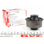 Сайлентблок важеля (переднього/знизу/ззаду) Citroen Berlingo/Peugeot Partner 08- 