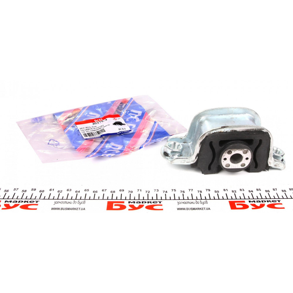 Подушка КПП Fiat Ducato/Citroen Jumper/Peugeot Boxer 94-