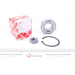 Підшипник маточини (передньої) Peugeot Partner/Citroen Berlingo 98- (42x82x36) 