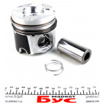 Поршень Opel Movano 2.5DTi (89.00mm/STD) (71-3851-00) = 7138510000 