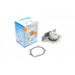 Помпа води Fiat Scudo/Ducato/Peugeot/Citroen/Hyundai 1.8-1.9D/TD 94-06 (20z)(B/B)(7 лоп)(d імп=71мм) 