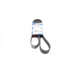 Ремінь генератора BMW 3 (F30/F80)/5 (F10)/ X5 (F15/F85)/ X6 (F16/F86) 13- (8PK1395) (N55) 