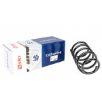 Пружина (передня) MB Vito (W638) 96-03 (з пост. діам.) 