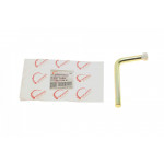 Ролик дверей (бічних/верхній) VW T4 (без кронштейна) 