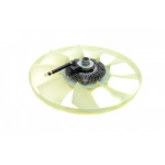 Муфта вентилятора MB Sprinter (906) 219/319/419/519 09- 