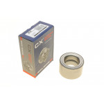 Підшипник маточини (передньої) Fiat Ducato 06- (14"-15") (+ABS) (55x90x54) 