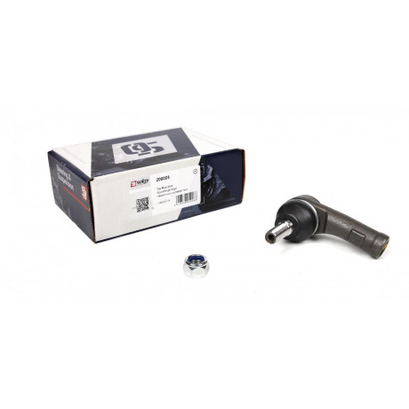 Наконечник тяги рульової (R) Audi A3/Skoda Octavia/VW Golf IV 95-06