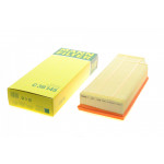 Фільтр повітряний MB E-class (W210)/ S-class (W220) 95-08 