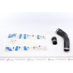 Патрубок інтеркулера Ford Transit 2.2TDCi 07- (к-кт 2 шт) 