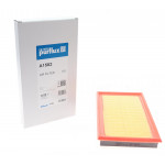 Фільтр повітряний Suzuki Swift IV 1.6 12-/SX4 1.6 09- 