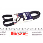 Ремінь генератора MB Citan 12- (6PK1195) 