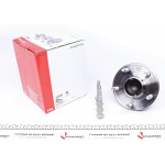 Підшипник маточини (задньої) Chevrolet Aveo 11- 