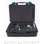 Комплект інструментів для монтажу подвійного зчеплення (С 400 0418 10) 