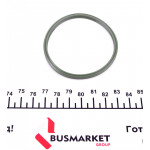 Прокладка патрубка інтеркулера ущільнююча MB OM642/646 