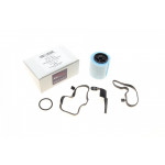 Фільтр сепаратора (мастиловіддільника) BMW 3 (E46)/5 (E39)/7 (E38)/Opel Omega 2.5DTI 01- (M57) 